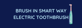 ELECTRIC TOOTHBRUSH